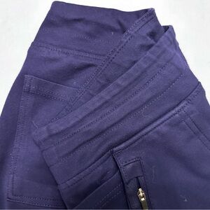 Jaanuu Jogger Navy Petite Small